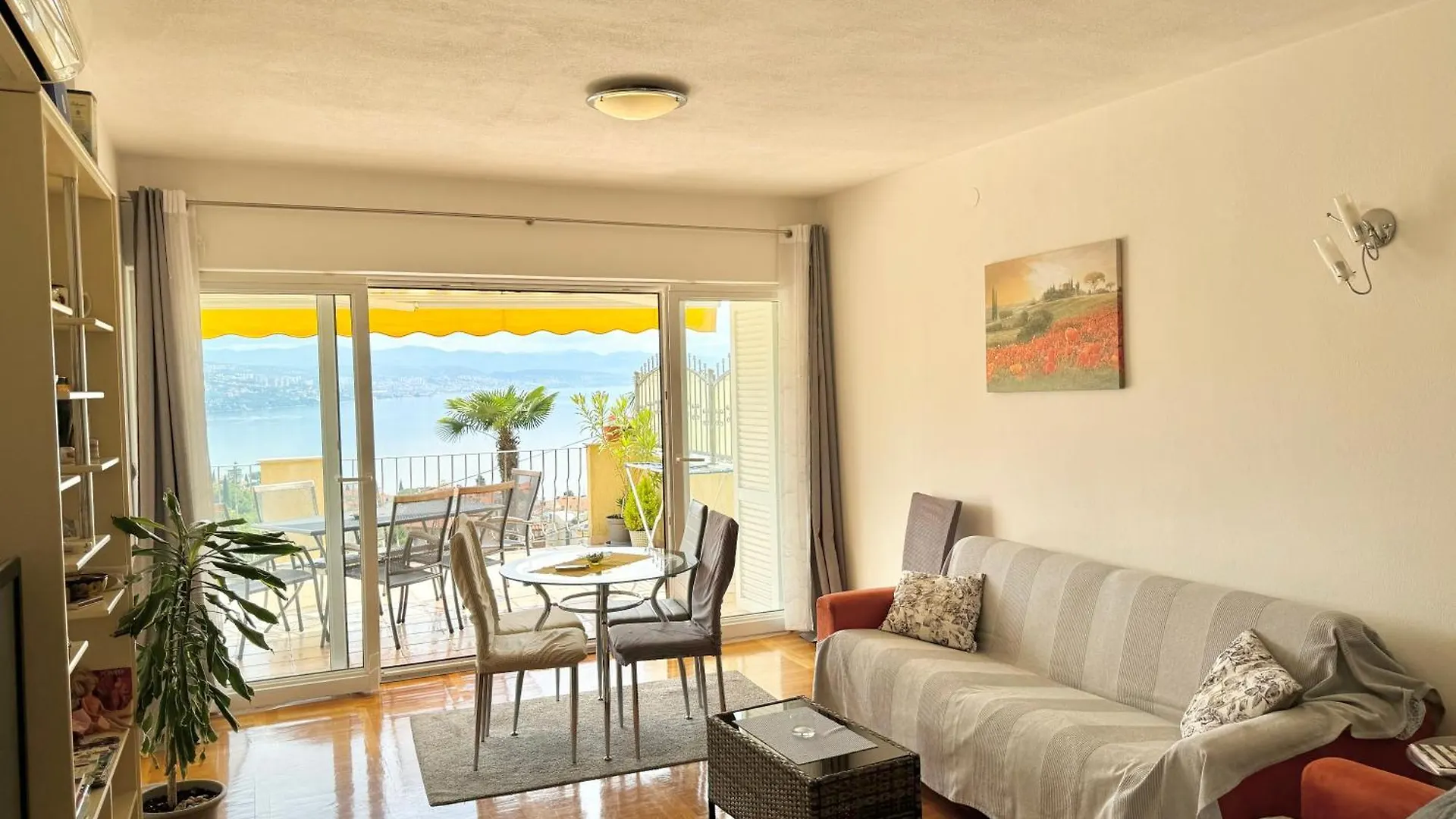 Bonavista Apartment Opatija Kroatien