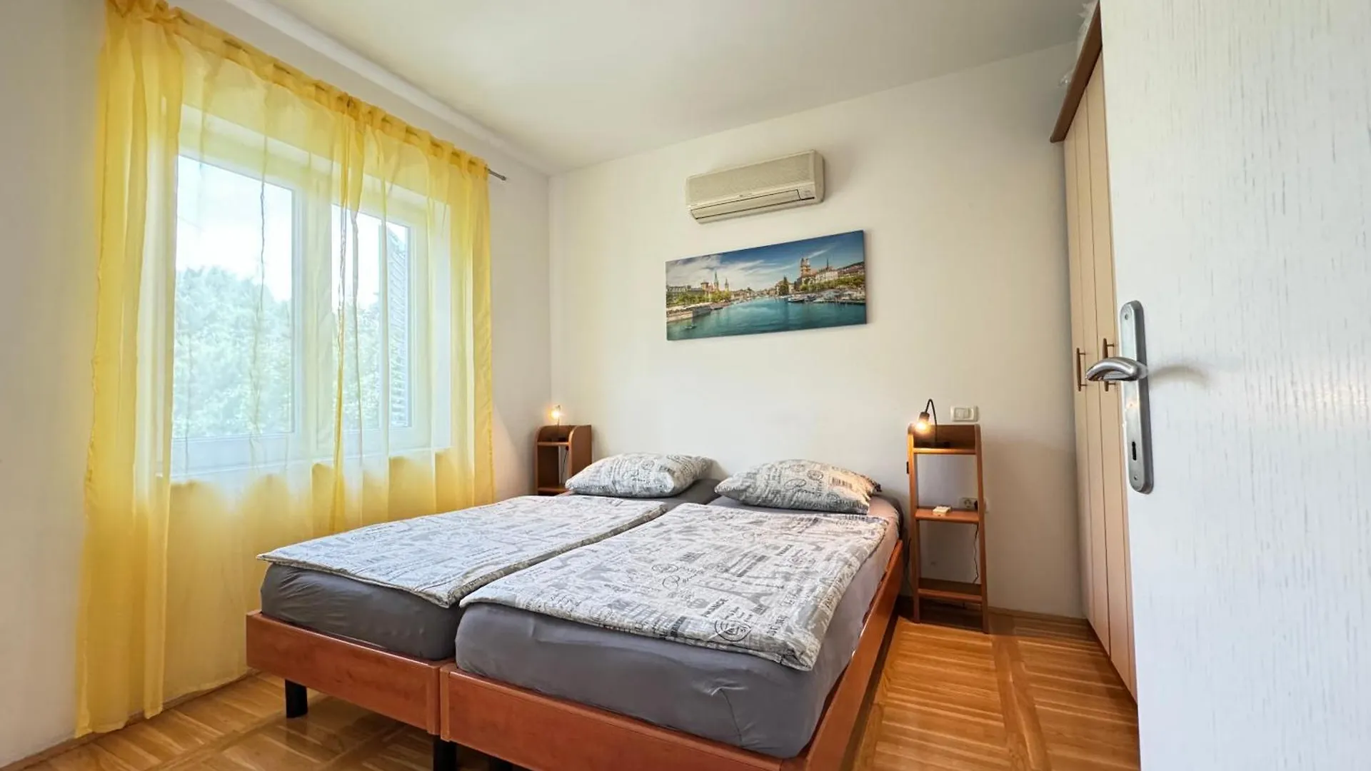 Bonavista Apartment Opatija