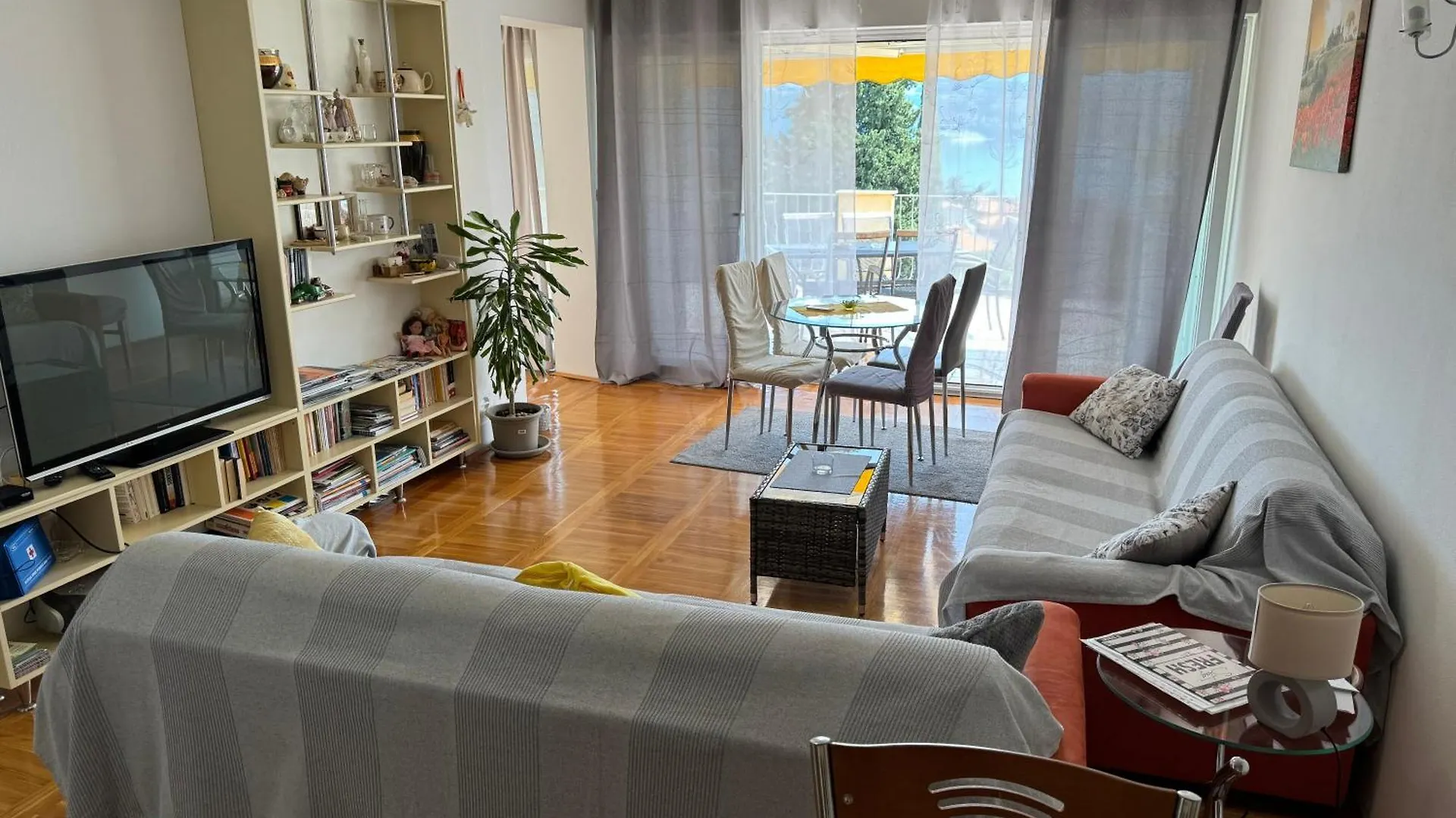 Bonavista Apartment Opatija
