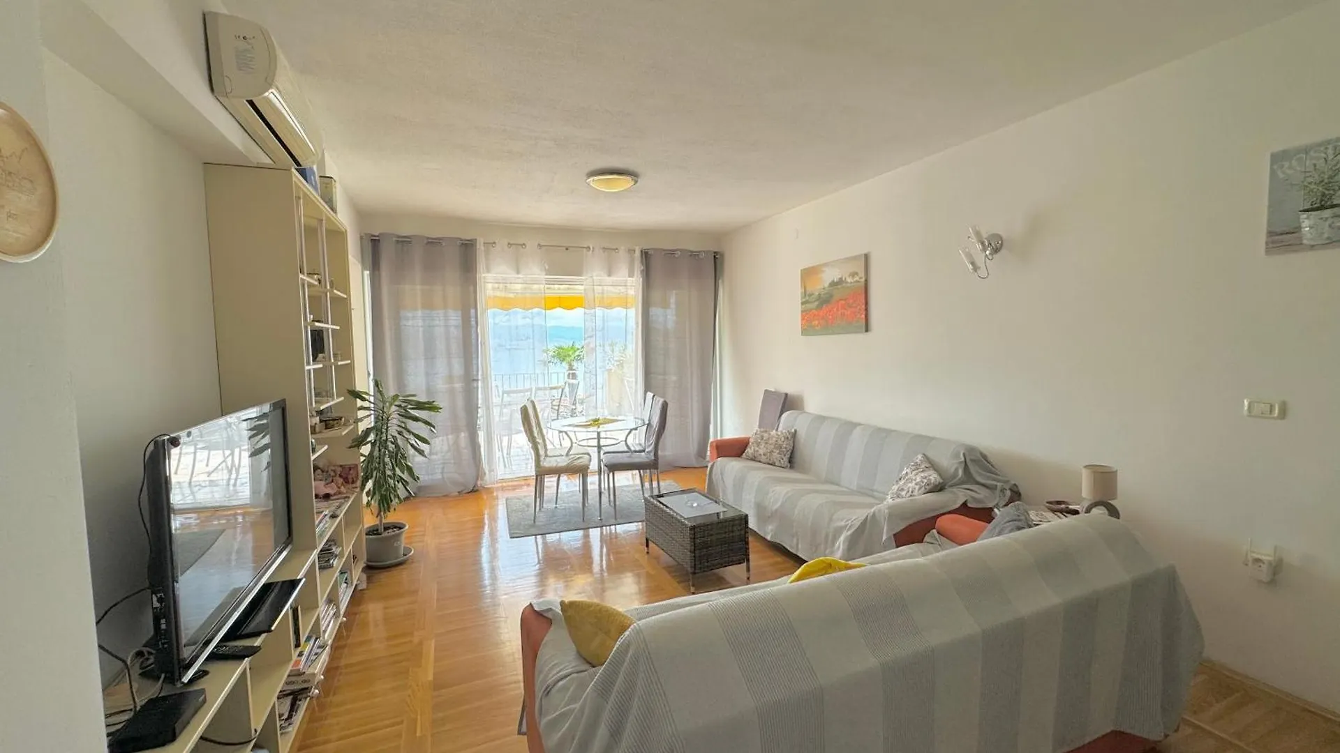 Bonavista Apartment Opatija Kroatien