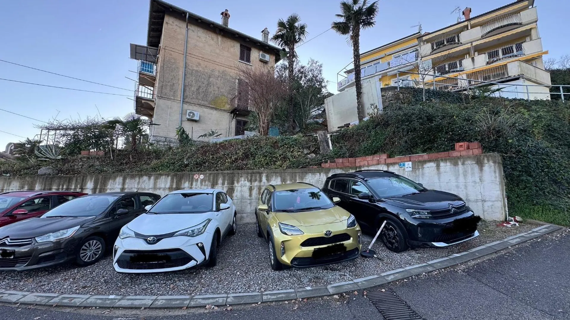 Bonavista Apartment Opatija