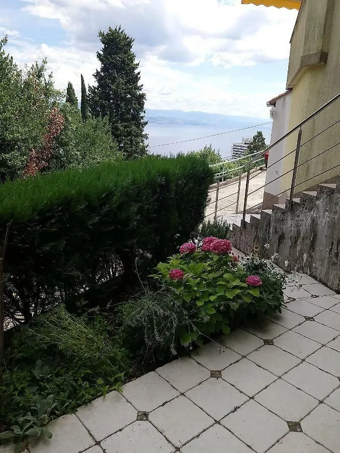 Bonavista Apartment Opatija
