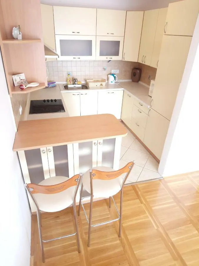 Bonavista Apartment Opatija