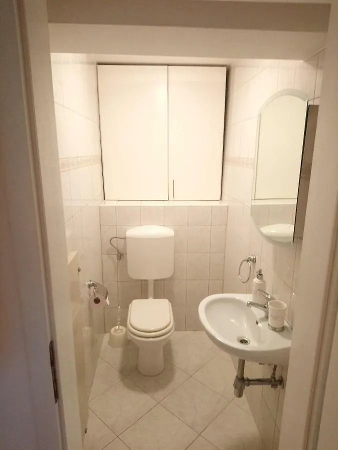 Bonavista Apartment Opatija