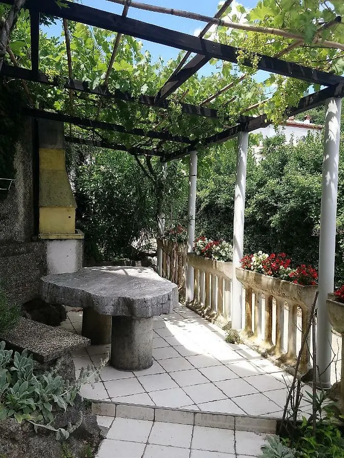 Bonavista Apartment Opatija
