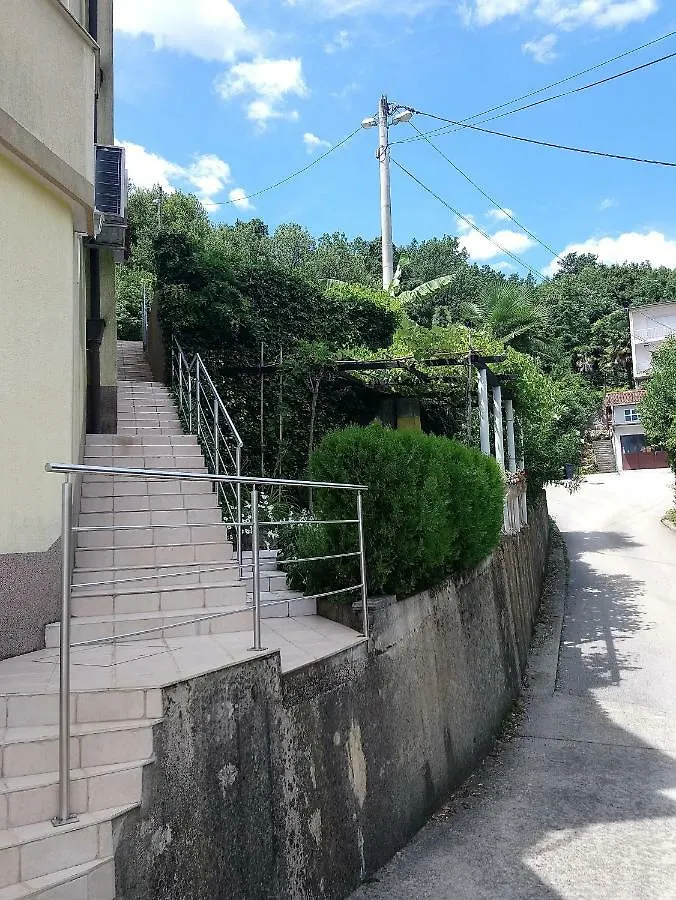 Bonavista Apartment Opatija