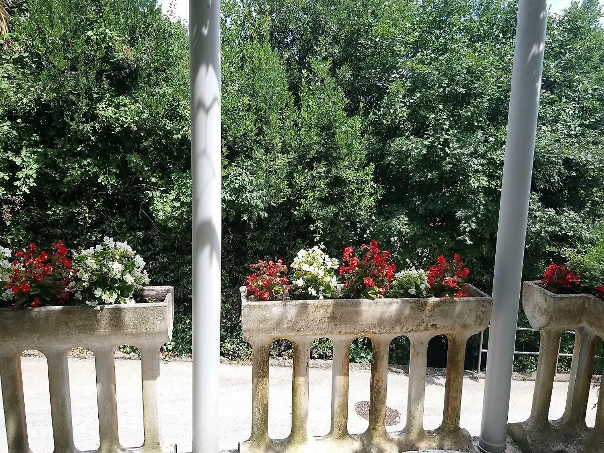Bonavista Apartment Opatija