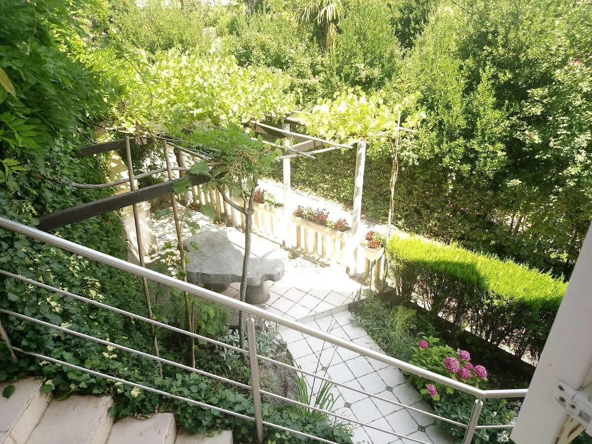 Bonavista Apartment Opatija