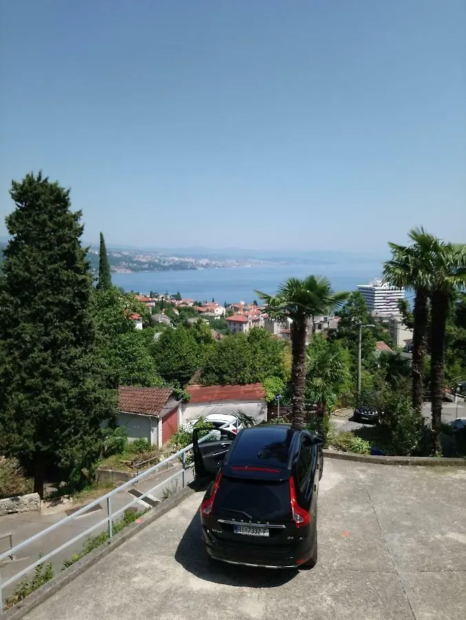 Bonavista Apartment Opatija
