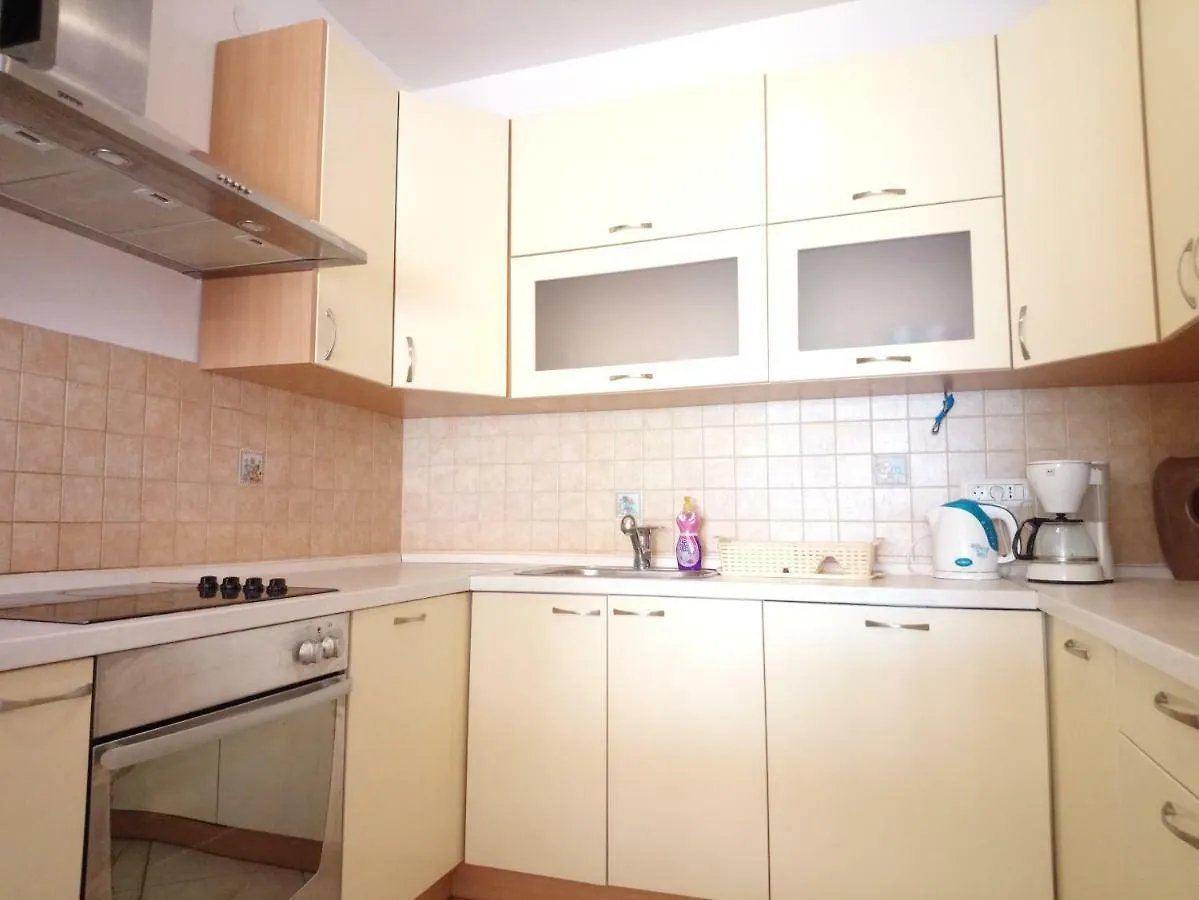 Bonavista Apartment Opatija