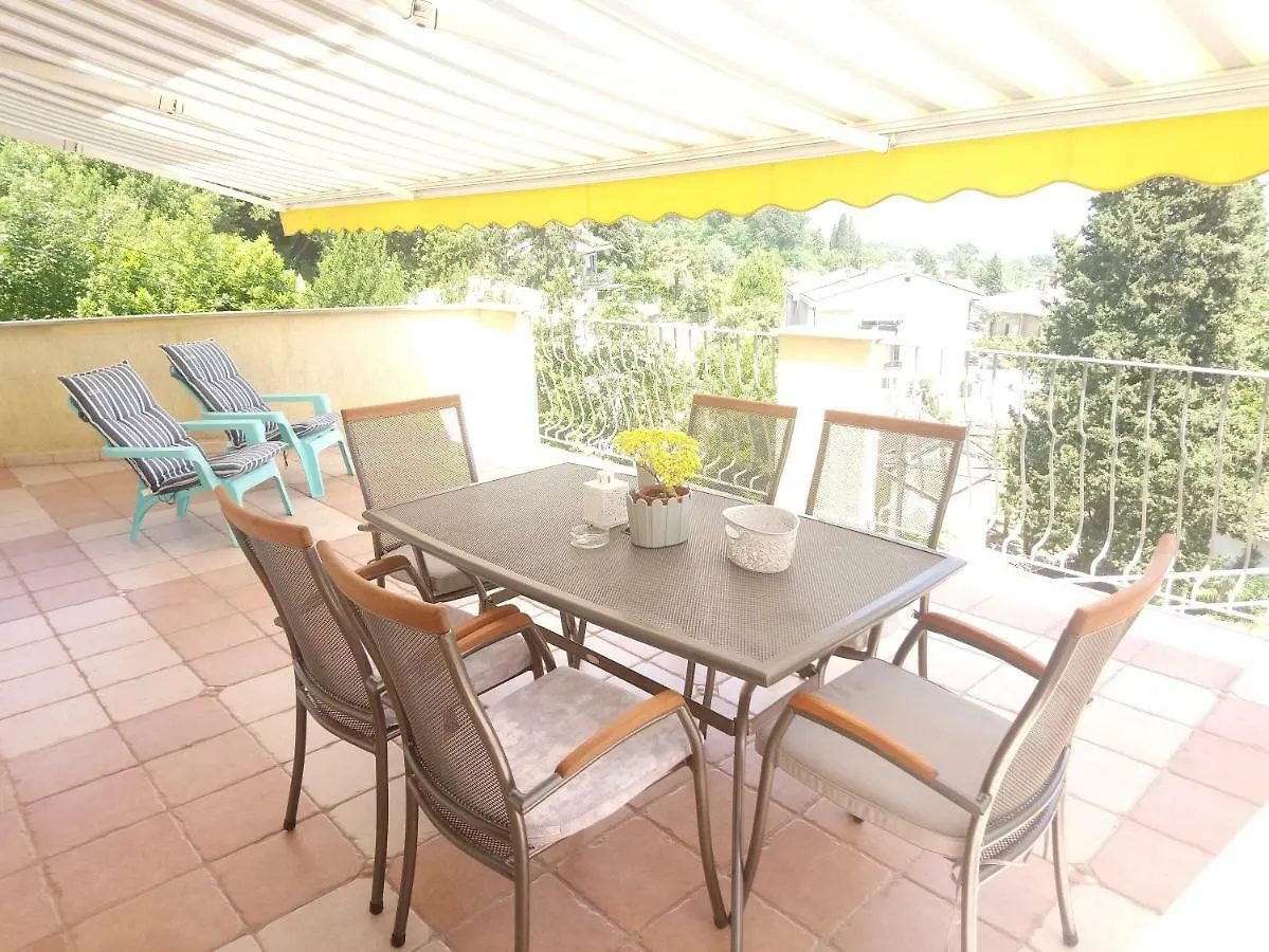 Bonavista Apartment Opatija