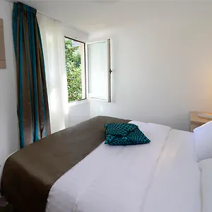 Hotel Grand Adriatic Ii, Opatija